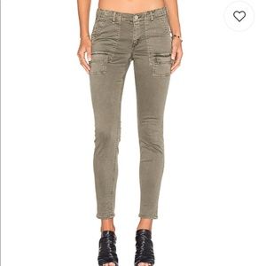 McGuire Alessandro Flight Pant Lindberg Green 30